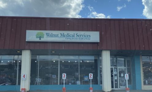 Walnut Medical Services
