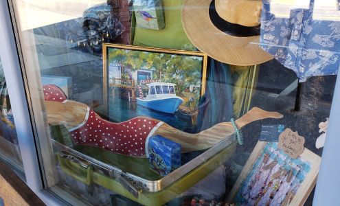 New Mountain Mercantile Of Floyd