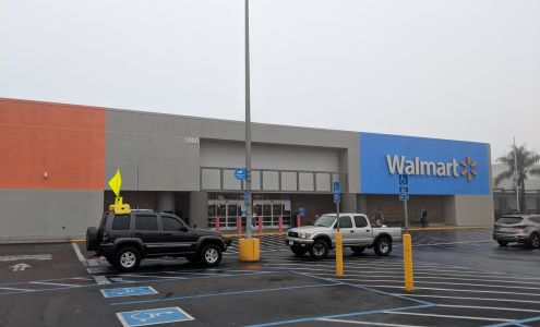 Walmart Supercenter