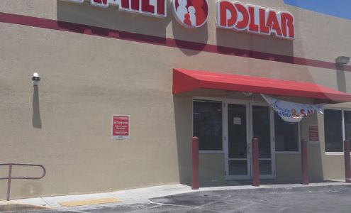 Family Dollar