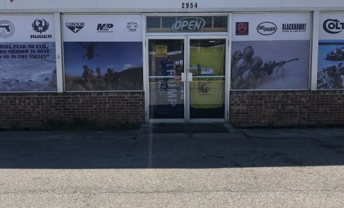 Roadside Sporting Goods LLC