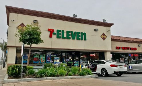 7-Eleven