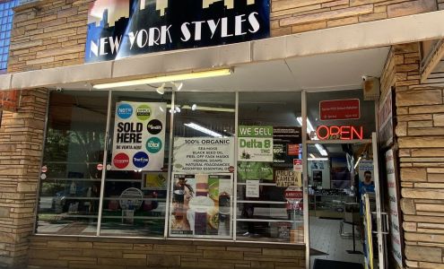 New York Styles