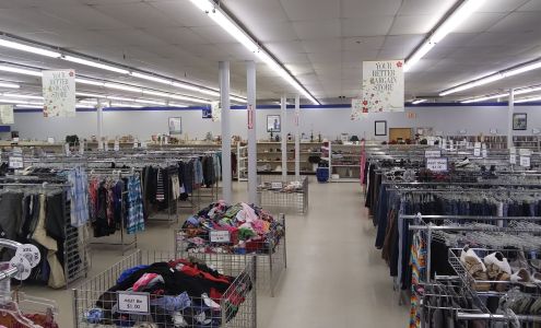 Goodwill Store and Donation Center