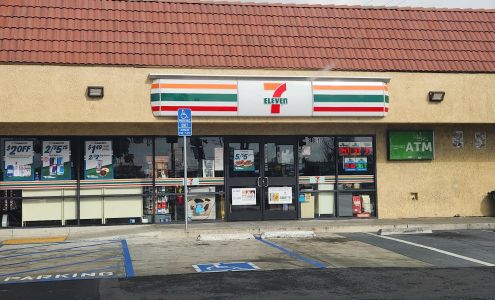 7-Eleven