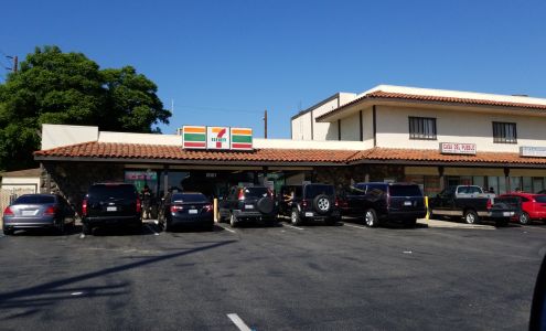 7-Eleven