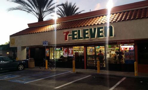 7-Eleven