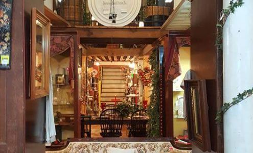 Enchanted Surroundings