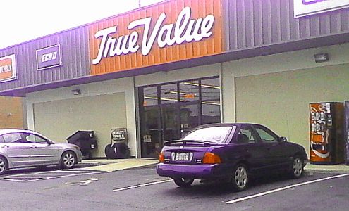 South Boston True Value