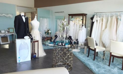 Finishing Touch Bridal Boutique