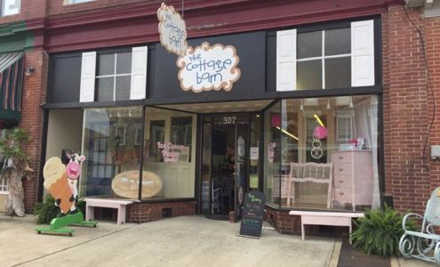 The Cottage Barn LLC