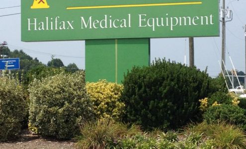 Halifax Medical Equipment