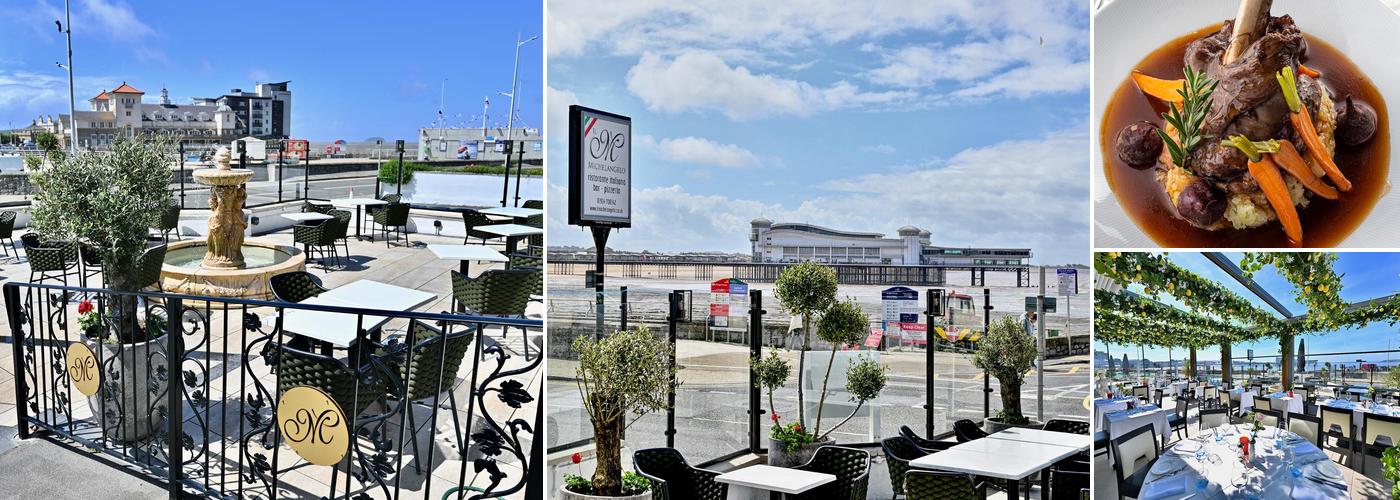 Il Michelangelo Weston