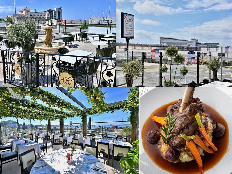 Il Michelangelo Weston