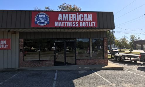 American Mattress Outlet LLC