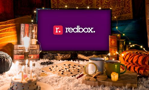 Redbox