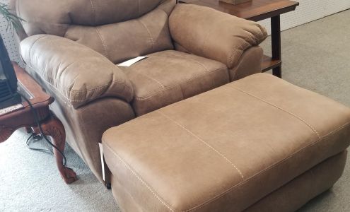 Sextons Furniture and Appliances