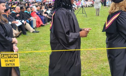 Southside Virginia Community College John H Daniel Campus Bookstore Keysville