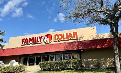 Family Dollar