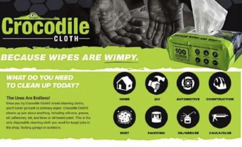 Abbeville Electric Supply Inc 320 S State St, Abbeville Louisiana 70510