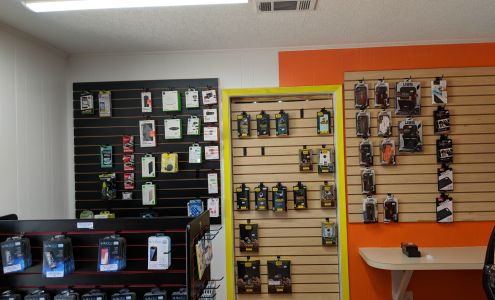 PC1Pitstop Cell Phone & PC Repair 104 N Hospital Dr, Abbeville Louisiana 70510