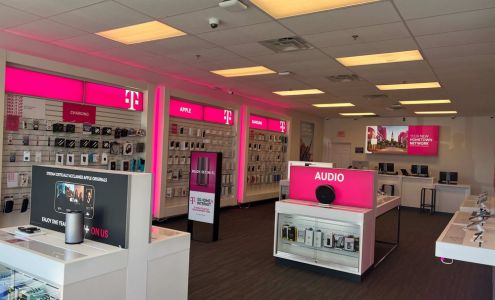 T-Mobile Authorized Retailer