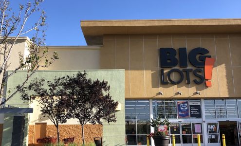 Big Lots