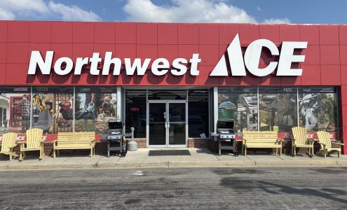 Northwest Hardware Company