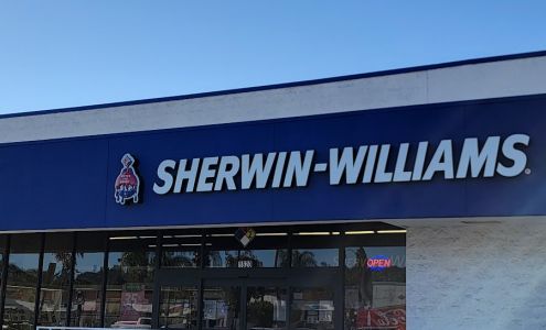 Sherwin-Williams Paint Store