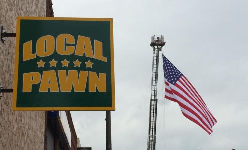 Local Pawn