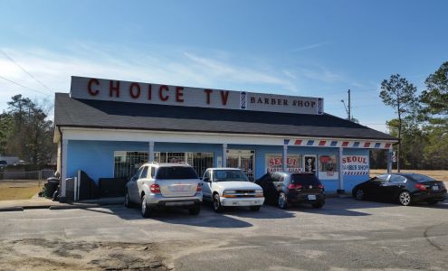 Choice TV & Appliance service