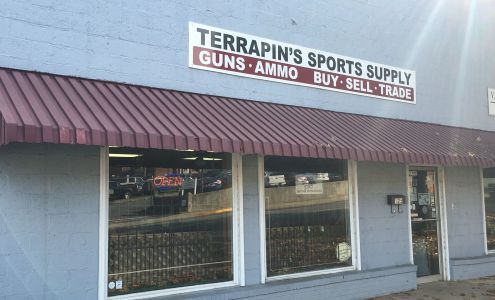Terrapin Sports Supply