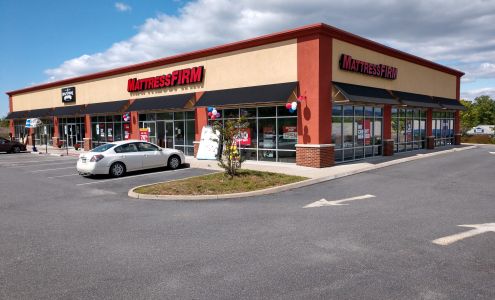 Mattress Firm Ruckersville