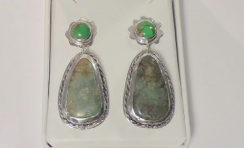 Delsi Fine Jewelry 111 S McNeill St, Carthage