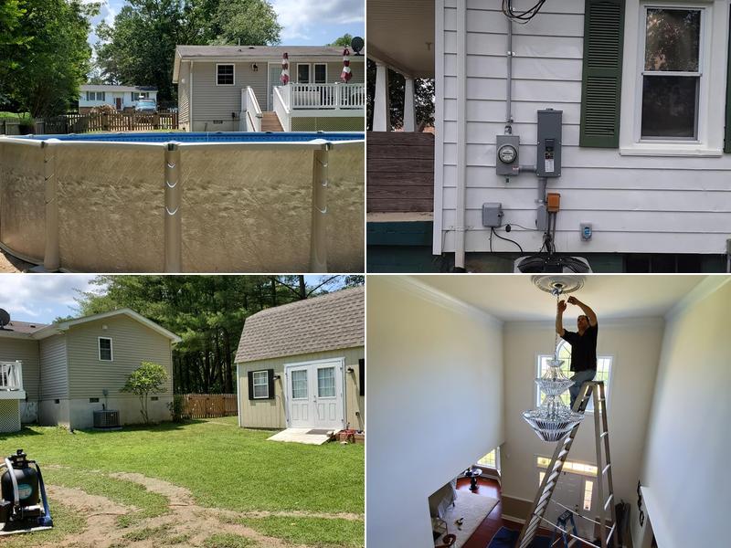 Fizer Electrical Services