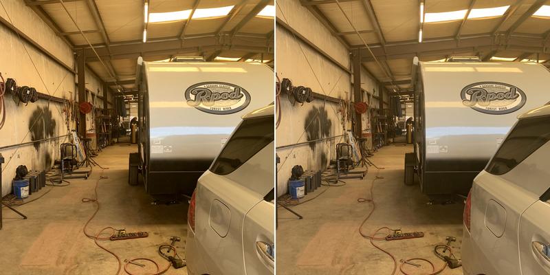 Moriarty Pipe & Iron