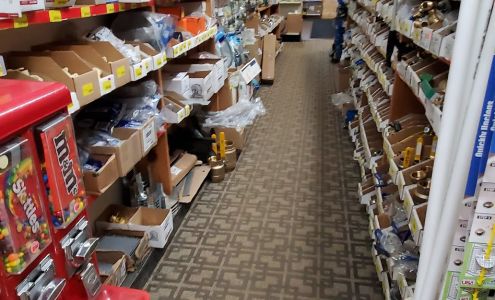 Main Street Plumbing & Elect