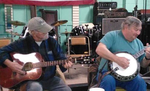 Cars Guitars And More