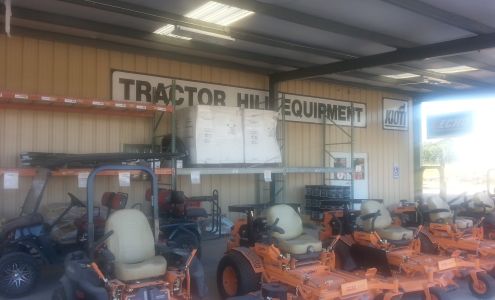 Tractor Hill Equipment