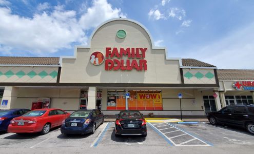 Family Dollar