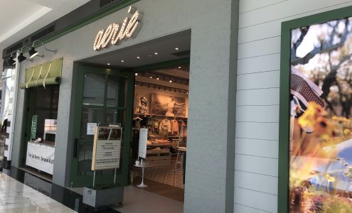 Aerie Store