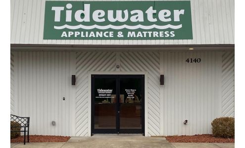 Tidewater Appliance