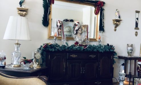 Distinctive Decor Accents