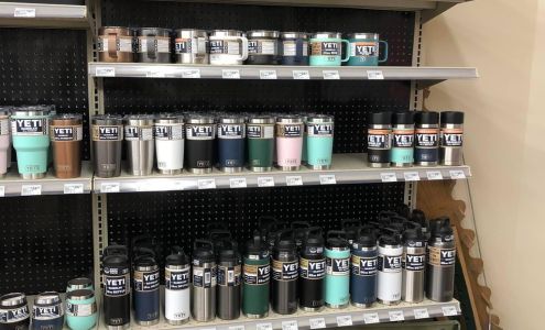 Ace Hardware Petersburg