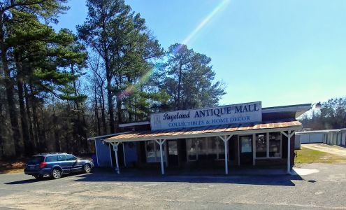 Pageland Antique Mall