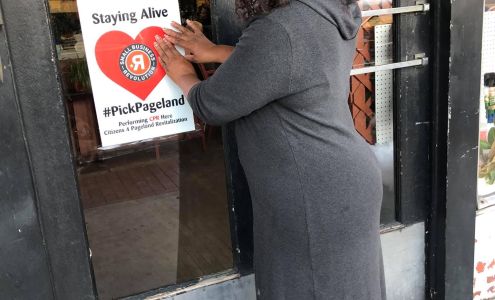 Hair Connection Pageland