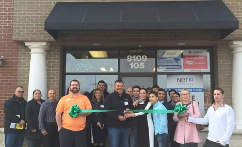 RAS Wireless Solutions Phone Repair Angier