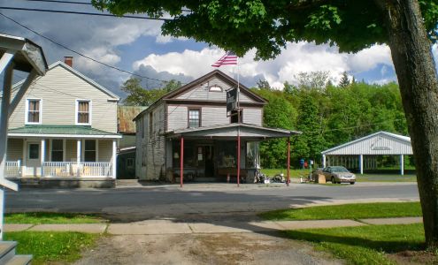 Antiques ~N~ Stuff Constableville