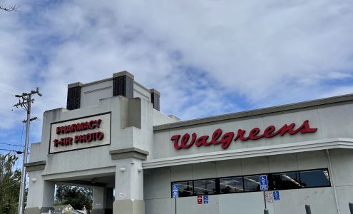 Walgreens