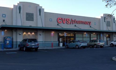 CVS